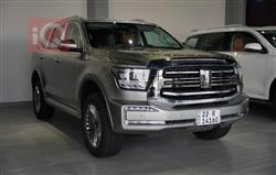 تانک GWM 500